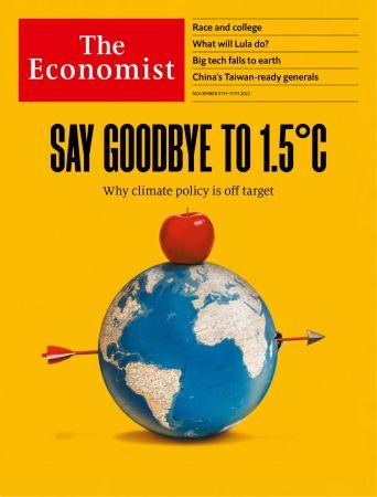 The Economist November 5th 11th 2022