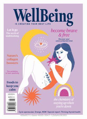 WellBeing Issue 197 2022