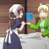 Leadale no Daichi nite 01 480p Multiple Subtitle BA6BE19F Erai raws TGx