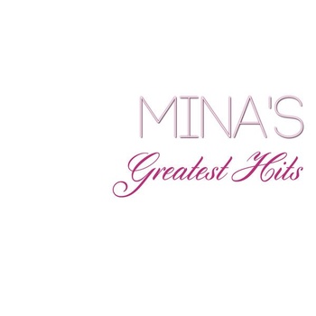 Mina Mina s Greatest Hits 2014 Pop Flac 16 44