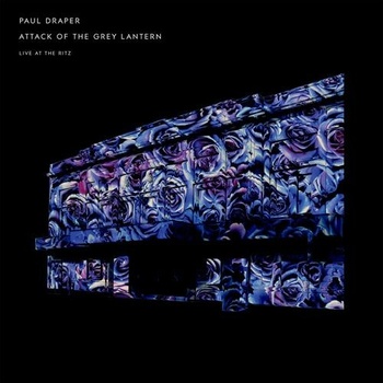 Paul Draper Attack of the Grey Lantern Live at the Ritz 2022 Mp3 320kbps PMEDIA