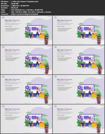 FreeCourseWeb Udemy Extreme Alexa Skills Dev Mastering Templates and Back End