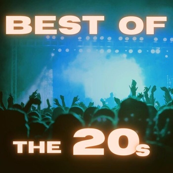 V A Best of the 20s 2023 Pop Flac 16 44
