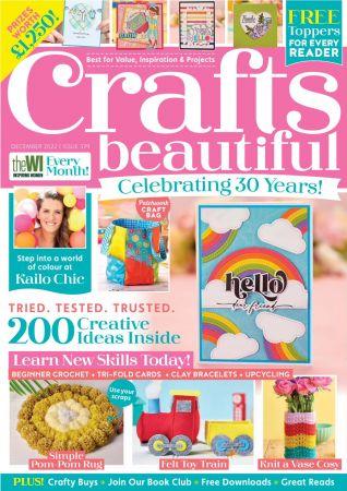 Crafts Beautiful December 2022