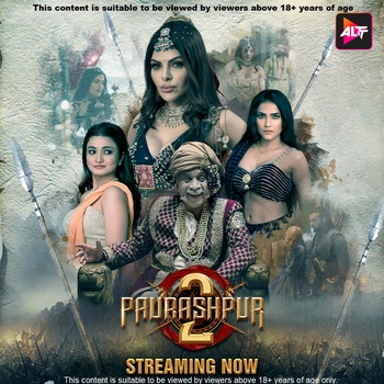 Paurashpur 2 2023 Altt Hindi 720p WEBRip x264 AAC