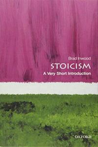Stoicism A Very Short Introduction by Brad Inwood EPUB