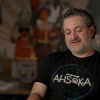 Master and Apprentice A Special Look at Ahsoka 2023 1080p WEB h264 EDITH TGx