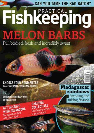 CourseWikia Practical Fishkeeping May 2021