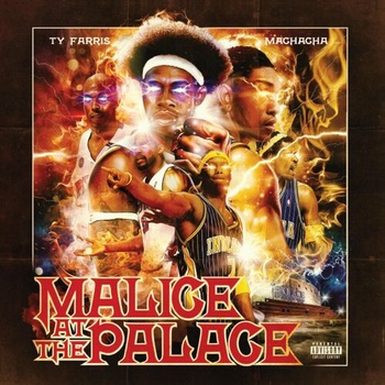 Ty Farris Malice At The Palace 2023 Mp3 320kbps PMEDIA