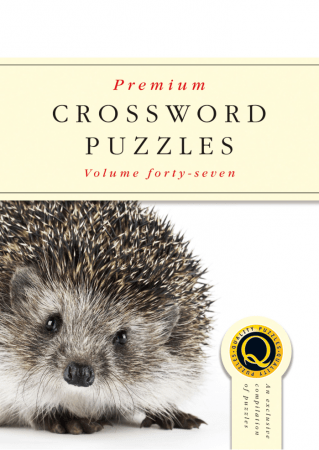 FreeCourseWeb Premium Crossword Puzzles Issue 47 2018