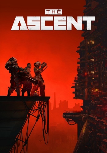 The Ascent v72946 Patch 12 8 DLCs Bonus Content MULTi10 From 15 GB DODI Repack