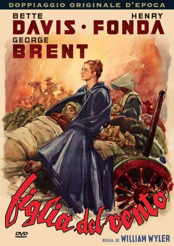 Figlia Del Vento 1938 DVDRip x264 ITA ENG Ebleep mkv