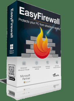Abelssoft EasyFirewall 2023 v1 0 40830 Neverb