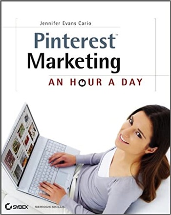 Pinterest Marketing An Hour a Day FreeCourseWeb