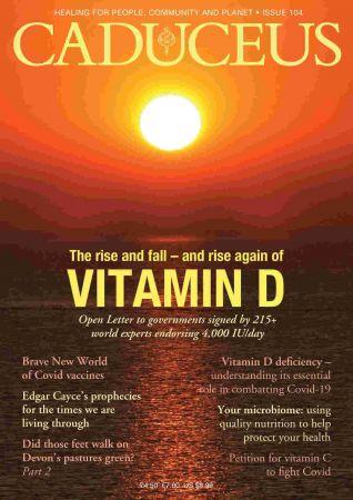 FreeCourseWeb Caduceus Issue 104 2021