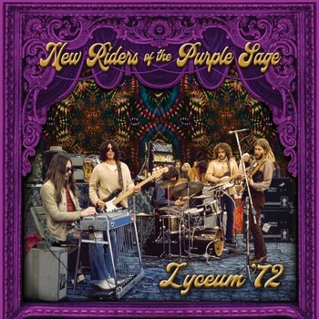 New Riders Of The Purple Sage Lyceum 72 Live 2022 Mp3 320kbps PMEDIA