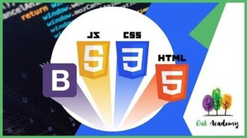 Full Front End Web Development Course