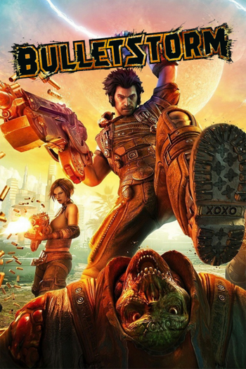 Bulletstorm b25539 MULTi7 GNU Linux Wine PROPER johncena141