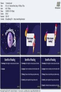 Learn To Read English Using Jolly Phonics CourseWikia