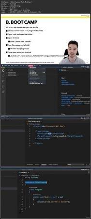 FreeCourseWeb C Beginners Basics Explained by Games 1 3