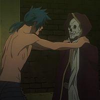 Meikyuu Black Company 09 720p Multiple Subtitle 73EF7E26 Erai raws TGx