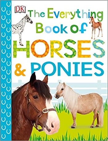 FreeCourseWeb The Everything Book of Horses and Ponies Everything About Pets