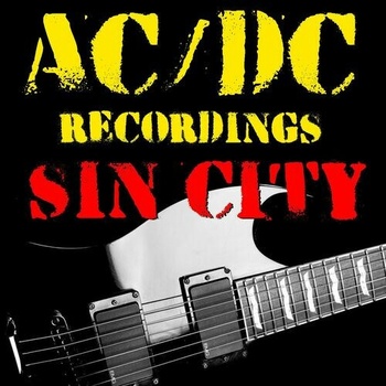 AC DC Sin City AC DC Recordings 2022 FLAC PMEDIA