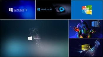 DesignOptimal Windows 10 from your despot