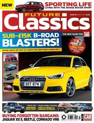 Future Classics March 2023