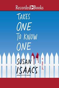 Takes One to Know One by Susan Isaacs EPUB