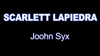 WoodmanCastingX Scarlett Lapiedra Intensive anal sex on a rainy day 19 08 2023