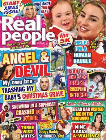 DevCourseWeb Real People 19 November 2020