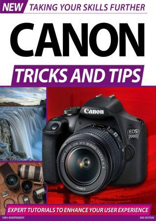FreeCourseWeb Canon Tricks And Tips 2nd Edition 2020