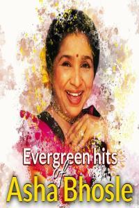 Asha Bhosle Evergreen Hits of Asha Bhosle 2023 Mp3 320kbps PMEDIA