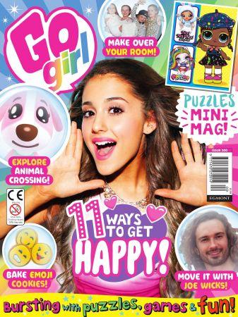 FreeCourseWeb Go Girl June 2020