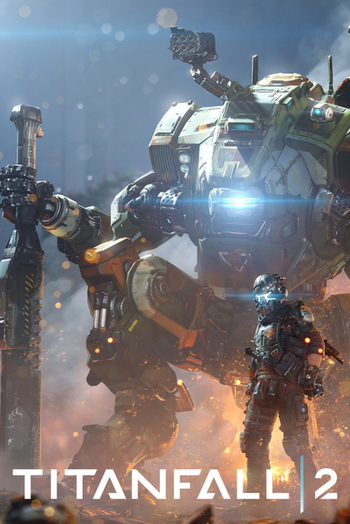 Titanfall 2 2 0 11 0 ENG anadius GNU Linux Wine johncena141