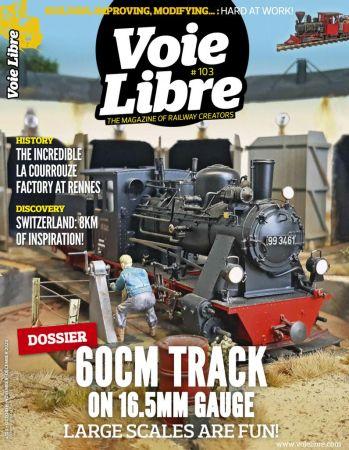 FreeCourseWeb Voie Libre Issue 103 2020