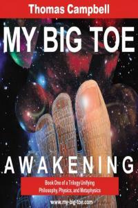 My Big TOE Awakening 2nd Edition FreeCourseWeb