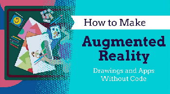 FreeCourseWeb Skillshare Augmented Reality Basics How to Make AR Drawing