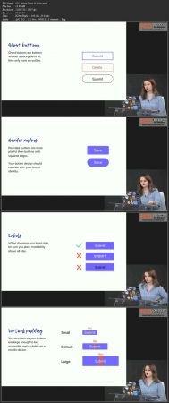 FreeCourseWeb Design Systems with React Storybook