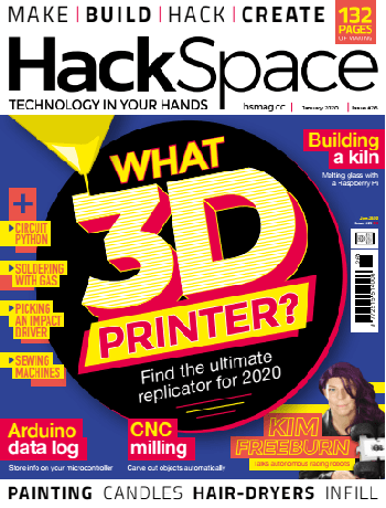 FreeCourseWeb HackSpace January 2020