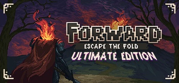 FORWARD Escape the Fold Build 8486768
