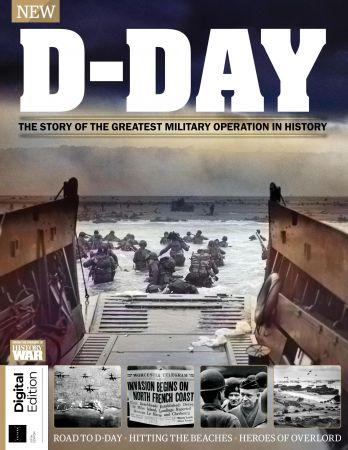 History of War D Day 5th Edition 2023 FreeCourseWeb