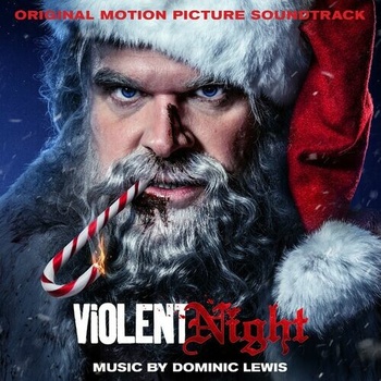 Dominic Lewis Violent Night Original Motion Picture Soundtrack 2022 Mp3 320kbps PMEDIA
