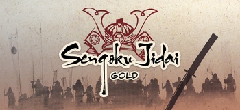 Sengoku Jidai GOLD v 1 4 0 GOG Linux Wine