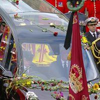 Queen Elizabeth II The State Funeral 2022 1080p HDTV H264 DARKFLiX TGx