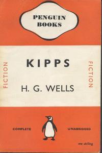 BBC R4 Production H G Wells Kipps The Story Of A Simple Soul