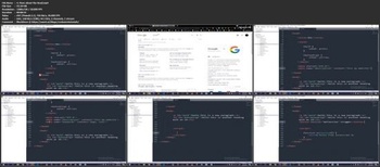 Udemy Web Design for Beginners Build Websites in HTML CSS 2021