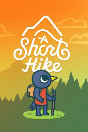 A Short Hike v1 8 14 MULTi5 Itch io GNU Linux Native