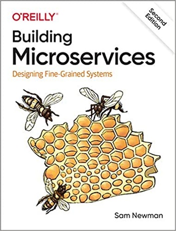 FreeCourseWeb Building Microservices Designing Fine Grained Systems 2nd Edition